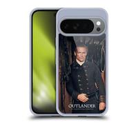 Head Case Designs Officially Licensed Outlander Jamie Fraser Season 6 Characters Gel Case [Military Grade Protection] Compatible with Google Pixel 10 and Compatible with MagSafe