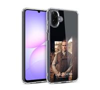 Head Case Designs Officially Licensed Outlander Jamie Fraser Stables Season 6 Characters Gel Case [Military Grade Protection] Compatible With Samsung Galaxy A07 4G