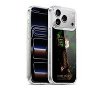 Head Case Designs Officially Licensed Outlander Jamie Portraits Gel Case [Military Grade Protection] Compatible with Apple iPhone 17 Pro Max and Compatible with MagSafe
