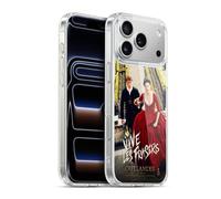 Head Case Designs Officially Licensed Outlander Season 2 Poster Key Art Gel Case [Military Grade Protection] Compatible with Apple iPhone 17 Pro Max and Compatible with MagSafe