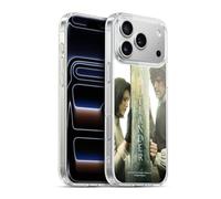 Head Case Designs Officially Licensed Outlander Season 3 Poster Key Art Gel Case [Military Grade Protection] Compatible with Apple iPhone 17 Pro Max and Compatible with MagSafe