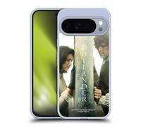 Head Case Designs Officially Licensed Outlander Season 3 Poster Key Art Gel Case [Military Grade Protection] Compatible with Google Pixel 10 Pro XL and Compatible with MagSafe