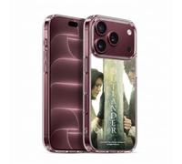 Head Case Designs Officially Licensed Outlander Season 3 Poster Key Art Gel Case [Military Grade Protection] Compatible With Apple iPhone 18 Pro