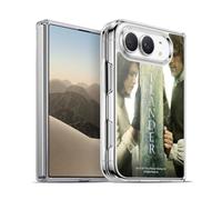 Head Case Designs Officially Licensed Outlander Season 3 Poster Key Art Gel Case [Military Grade Protection] Compatible with Apple iPhone Duo and Compatible with MagSafe