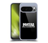 Head Case Designs Officially Licensed Pantera Kicks Art Gel Case [Military Grade Protection] Compatible with Google Pixel 10 and Compatible with MagSafe