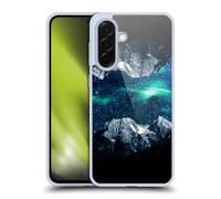 Head Case Designs Officially Licensed Patrik Lovrin Dreams And Mountains Dreams Vs Reality Gel Case [Military Grade Protection] Compatible With Samsung Galaxy A36 5G