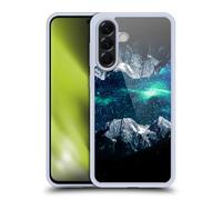 Head Case Designs Officially Licensed Patrik Lovrin Dreams And Mountains Dreams Vs Reality Gel Case [Military Grade Protection] Compatible With Samsung Galaxy A56 5G