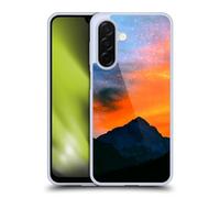 Head Case Designs Officially Licensed Patrik Lovrin Fantasy World At Mountains Dreams Vs Reality Gel Case [Military Grade Protection] Compatible With Samsung Galaxy A26 5G