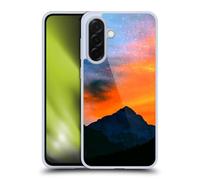 Head Case Designs Officially Licensed Patrik Lovrin Fantasy World At Mountains Dreams Vs Reality Gel Case [Military Grade Protection] Compatible With Samsung Galaxy A36 5G