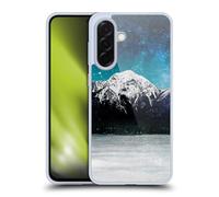 Head Case Designs Officially Licensed Patrik Lovrin Galaxy Mountain Above Clouds Dreams Vs Reality Gel Case [Military Grade Protection] Compatible With Samsung Galaxy A36 5G
