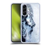 Head Case Designs Officially Licensed Patrik Lovrin King Of The Mountains Dreams Vs Reality Gel Case [Military Grade Protection] Compatible With Samsung Galaxy A56 5G
