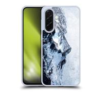 Head Case Designs Officially Licensed Patrik Lovrin King Of The Mountains Dreams Vs Reality Gel Case [Military Grade Protection] Compatible With Samsung Galaxy A36 5G