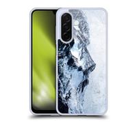 Head Case Designs Officially Licensed Patrik Lovrin King Of The Mountains Dreams Vs Reality Gel Case [Military Grade Protection] Compatible With Samsung Galaxy A26 5G