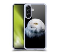 Head Case Designs Officially Licensed Patrik Lovrin Queen Of The Forest Dreams Vs Reality Gel Case [Military Grade Protection] Compatible With Samsung Galaxy A56 5G