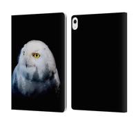 Head Case Designs Officially Licensed Patrik Lovrin Queen Of The Forest Dreams Vs Reality Leather Wallet Case Compatible With Apple iPad Air 13 2024/2025