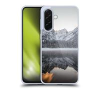 Head Case Designs Officially Licensed Patrik Lovrin Sunset Clouds Over Mountains Magical Lakes Gel Case [Military Grade Protection] Compatible With Samsung Galaxy A36 5G