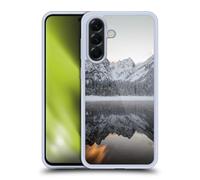 Head Case Designs Officially Licensed Patrik Lovrin Sunset Clouds Over Mountains Magical Lakes Gel Case [Military Grade Protection] Compatible With Samsung Galaxy A56 5G