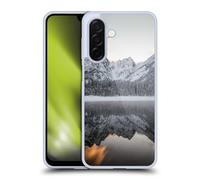 Head Case Designs Officially Licensed Patrik Lovrin Sunset Clouds Over Mountains Magical Lakes Gel Case [Military Grade Protection] Compatible With Samsung Galaxy A26 5G
