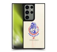 Head Case Designs Officially Licensed Peacemaker: Television Series Christopher Smith & Eagly Graphics Gel Armour Case [Military Grade Protection] Compatible With Samsung Galaxy S24 Ultra 5G