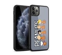 Head Case Designs Officially Licensed Peanuts Astronaut Suit Secrets Of Apollo 10 Gel Armour Case [Military Grade Protection] Compatible With Apple iPhone 11 Pro Max