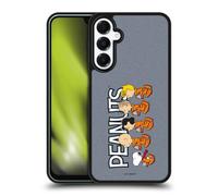 Head Case Designs Officially Licensed Peanuts Astronaut Suit Secrets Of Apollo 10 Gel Armour Case [Military Grade Protection] Compatible With Samsung Galaxy A16 5G
