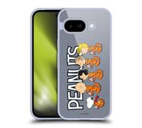 Head Case Designs Officially Licensed Peanuts Astronaut Suit Secrets Of Apollo 10 Gel Case [Military Grade Protection] Compatible With Google Pixel 9A