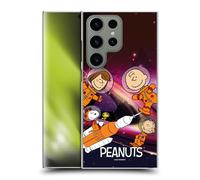 Head Case Designs Officially Licensed Peanuts Deep Space Secrets Of Apollo 10 Hard Back Case Compatible With Samsung Galaxy S24 Ultra 5G