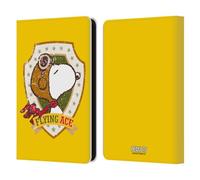 Head Case Designs Officially Licensed Peanuts Flying Ace The Many Faces Of Snoopy Leather Wallet Case Compatible With Amazon Kindle 11th Gen 6in 2022