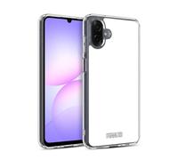 Head Case Designs Officially Licensed Peanuts Linus Mummy Spooktacular Gel Case [Military Grade Protection] Compatible With Samsung Galaxy A07