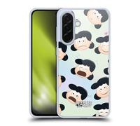 Head Case Designs Officially Licensed Peanuts Lucy Character Patterns Gel Case [Military Grade Protection] Compatible With Samsung Galaxy A36 5G