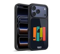 Head Case Designs Officially Licensed Peanuts Secret Agent The Many Faces Of Snoopy Gel Armour Case [Military Grade Protection] Compatible With Apple iPhone 17 Pro