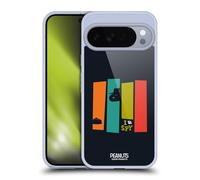 Head Case Designs Officially Licensed Peanuts Secret Agent The Many Faces Of Snoopy Gel Case [Military Grade Protection] Compatible with Google Pixel 10 Pro XL and Compatible with MagSafe