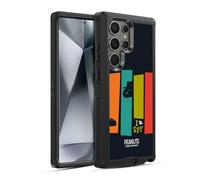 Head Case Designs Officially Licensed Peanuts Secret Agent The Many Faces Of Snoopy Ultra-Armoured Shockproof Case [Military Grade Protection] Compatible With Samsung Galaxy S24 Ultra 5G