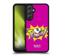 Head Case Designs Officially Licensed Peanuts Superhero The Many Faces Of Snoopy Gel Armour Case [Military Grade Protection] Compatible With Samsung Galaxy A54 5G