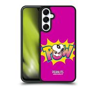 Head Case Designs Officially Licensed Peanuts Superhero The Many Faces Of Snoopy Gel Armour Case [Military Grade Protection] Compatible With Samsung Galaxy A16 5G