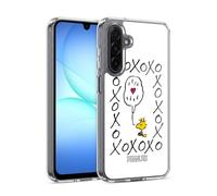 Head Case Designs Officially Licensed Peanuts Woodstock XOXO Sealed With A Kiss Gel Case [Military Grade Protection] Compatible With Samsung Galaxy A17 4G / 5G