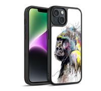 Head Case Designs Officially Licensed Pixie Cold I See The Future Animals Gel Armour Case [Military Grade Protection] Compatible With Apple iPhone 14