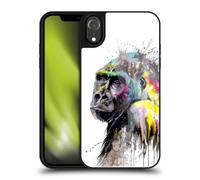 Head Case Designs Officially Licensed Pixie Cold I See The Future Animals Gel Armour Case [Military Grade Protection] Compatible With Apple iPhone XR
