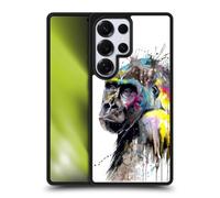 Head Case Designs Officially Licensed Pixie Cold I See The Future Animals Gel Armour Case [Military Grade Protection] Compatible With Samsung Galaxy S25 Ultra