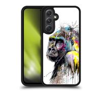 Head Case Designs Officially Licensed Pixie Cold I See The Future Animals Gel Armour Case [Military Grade Protection] Compatible With Samsung Galaxy A54 5G
