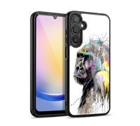 Head Case Designs Officially Licensed Pixie Cold I See The Future Animals Gel Armour Case [Military Grade Protection] Compatible With Samsung Galaxy A25 5G