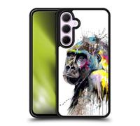 Head Case Designs Officially Licensed Pixie Cold I See The Future Animals Gel Armour Case [Military Grade Protection] Compatible With Samsung Galaxy A35 5G