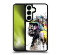 Head Case Designs Officially Licensed Pixie Cold I See The Future Animals Gel Armour Case [Military Grade Protection] Compatible With Samsung Galaxy S25