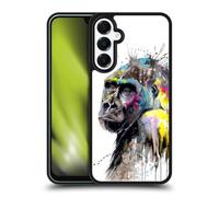 Head Case Designs Officially Licensed Pixie Cold I See The Future Animals Gel Armour Case [Military Grade Protection] Compatible With Samsung Galaxy A16 5G