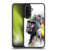 Head Case Designs Officially Licensed Pixie Cold I See The Future Animals Gel Armour Case [Military Grade Protection] Compatible With Samsung Galaxy A36 5G
