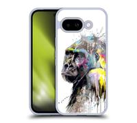 Head Case Designs Officially Licensed Pixie Cold I See The Future Animals Gel Case [Military Grade Protection] Compatible With Google Pixel 9A