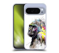 Head Case Designs Officially Licensed Pixie Cold I See The Future Animals Gel Case [Military Grade Protection] Compatible with Google Pixel 10 Pro XL and Compatible with MagSafe