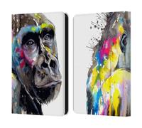 Head Case Designs Officially Licensed Pixie Cold I See The Future Animals Leather Wallet Case Compatible With Amazon Kindle 11th Gen 6in 2022