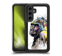 Head Case Designs Officially Licensed Pixie Cold I See The Future Animals Ultra-Armoured Shockproof Case [Military Grade Protection] Compatible With Samsung Galaxy S24+ 5G