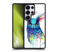 Head Case Designs Officially Licensed Pixie Cold Into The Blue Animals Gel Armour Case [Military Grade Protection] Compatible With Samsung Galaxy S25 Ultra